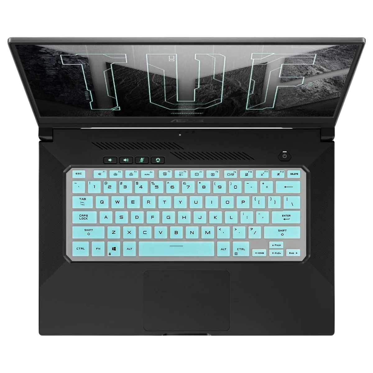 2023 2022 Asus Rog Zephyrus M16 Gu603Z 16 ", Asus Tuf Dash F15 Fx516Pm Fx516Pr 15.6", Per Zephyrus G15 Ga503Qr Ga503Qs Ga503Qm