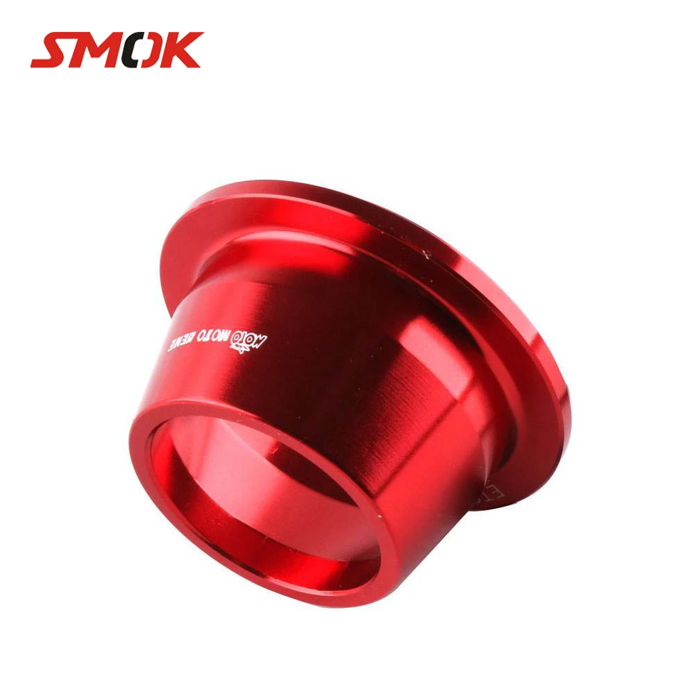 Smok Moto Scooter Cnc In Lega Di Alluminio Marmitta Terminale Coperchio Punta Per Yamaha T Max Tmax 530 Tmax 500 2012-2018