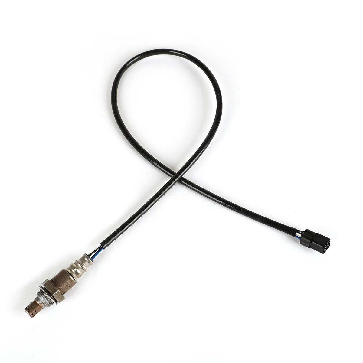 Muslimmuslimex Sonda Lambda O2 Sensore Di Ossigeno Per Yamaha Bolt 950 Xvs95C Xv 950 Cu Xvs950 Xv 950R Abs Scr950 Xenter 125