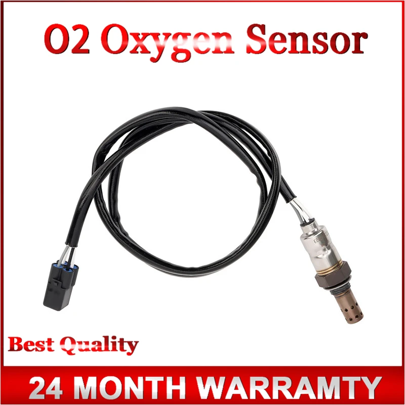 Muslimmuslimex Sonda Lambda O2 Sensore Di Ossigeno Per Yamaha Bolt 950 Xvs95C Xv 950 Cu Xvs950 Xv 950R Abs Scr950 Xenter 125