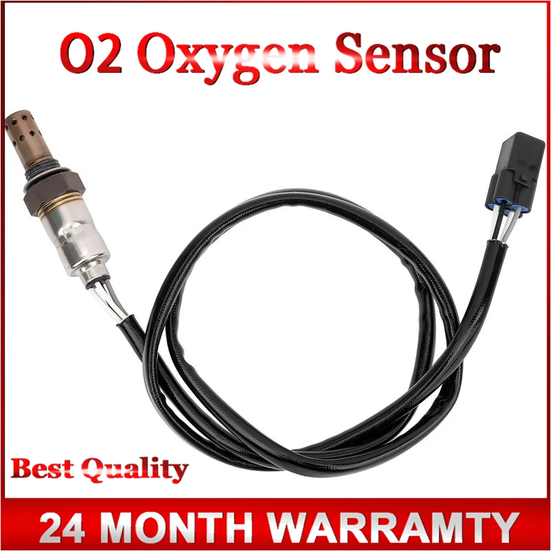 Muslimmuslimex Sonda Lambda O2 Sensore Di Ossigeno Per Yamaha Bolt 950 Xvs95C Xv 950 Cu Xvs950 Xv 950R Abs Scr950 Xenter 125
