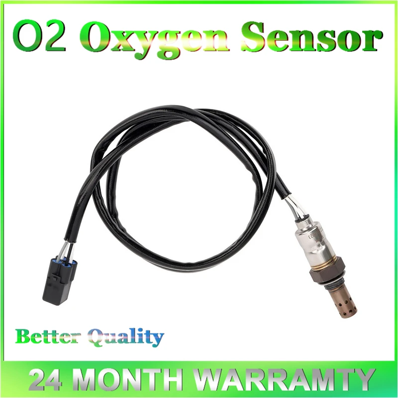 Muslimmuslimex Sonda Lambda O2 Sensore Di Ossigeno Per Yamaha Bolt 950 Xvs95C Xv 950 Cu Xvs950 Xv 950R Abs Scr950 Xenter 125