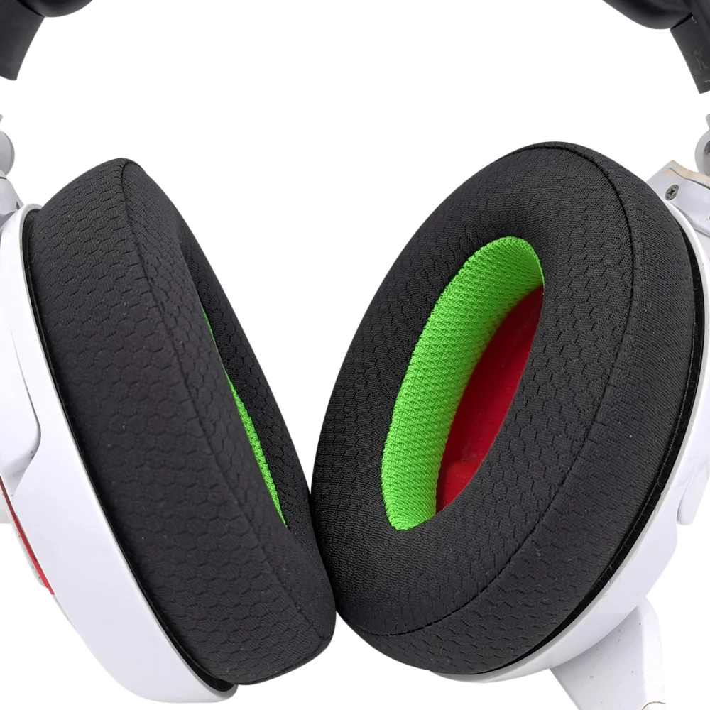 Misodiko Sostituzione Cuscinetti Auricolari Aggiornati Per Cuffie Da Gioco Sennheiser Game One, Game Zero, Pc37X, Pc38X, Pc360