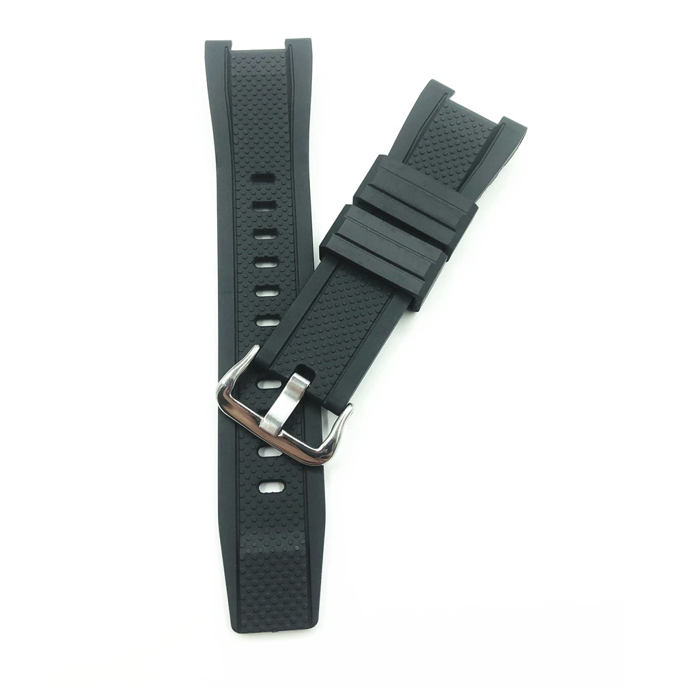 Cinturino Per Casio G-Shock Gst Gst-W300 Gst-S110 Gst-S100G Gst-W110 Gst-W130L Accessori Per Cinturini Di Ricambio Sportivi