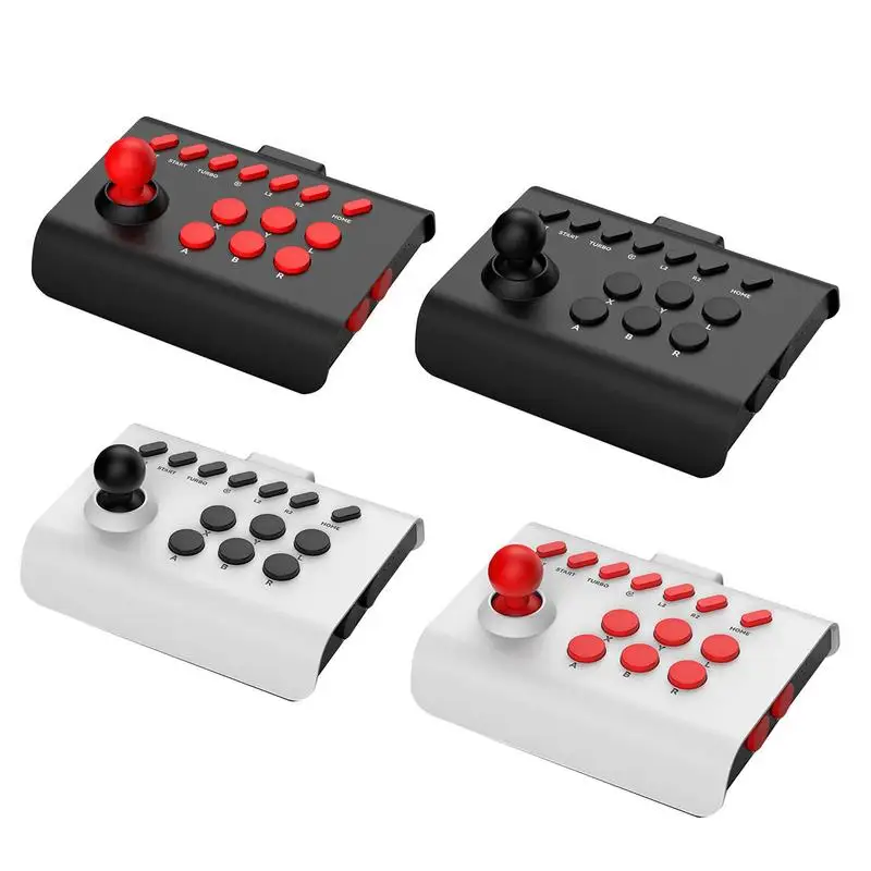 Per Switch Serie S/X 360 Nuovo Arcade Fighting Stick Joystick Switch Pc Arcade Joystick Tablet Switch Serie Pc Arcade Game Shaker