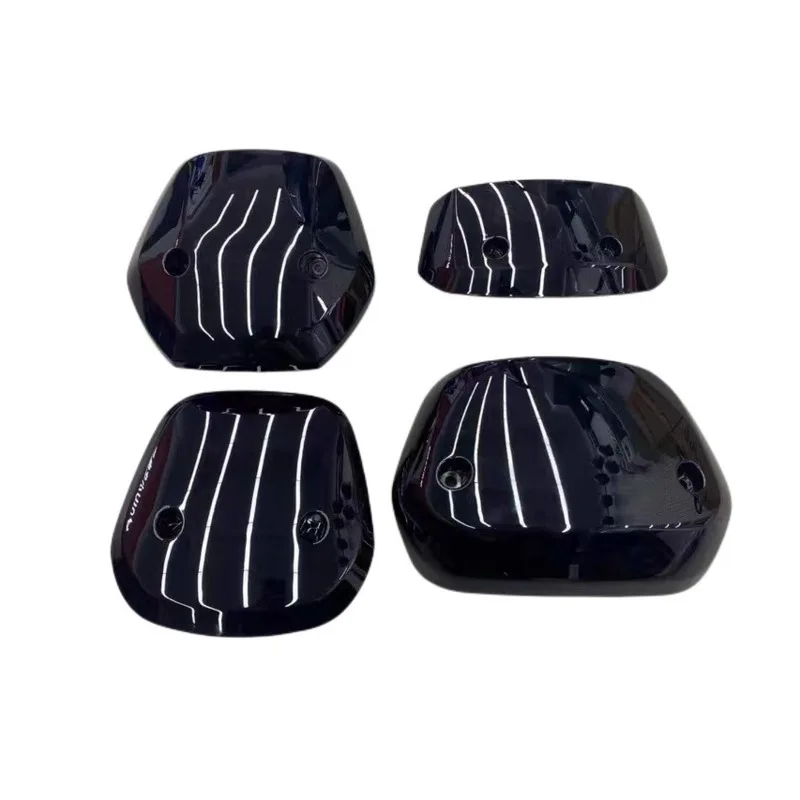 Parabrezza Strumento Per Niu N1 N1S Nqi U + / M1 M + Ms / Nqi Ngt Nrs / F0 F2 / G0 G1 G2 G2 + G3 G3B G3C G3D Niu Scooter Elettrico