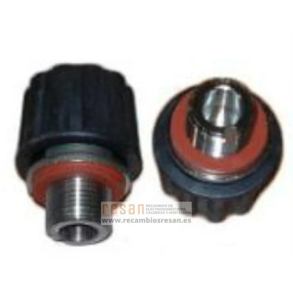 Tapones-Valvulas Tapon Vaporetta 5/8 M Resistenza Universale, Modulo, Motore, Filtro, Cavo, Valvola Elettrica, Serbatoio, Termostato, Tapon, Interrutt