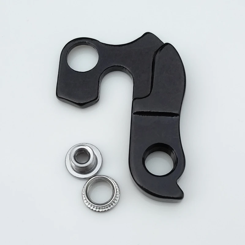 5 Pz Mtb Bicicletta Deragliatore Posteriore Gancio Ciclo Lega Gear Hanger Dropots Per Scott Aspetto Contatta 29 Elite Contessa E-Aspect