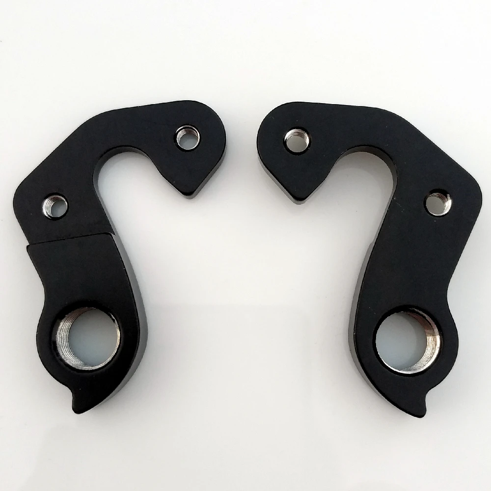 1Pc Bicicletta Gear Deragliatore Posteriore Gancio Per Scott Contatta Foil Gios Aerolite Scott Addict Sl Mtb Bicicletta Telai In Carbonio Dropout