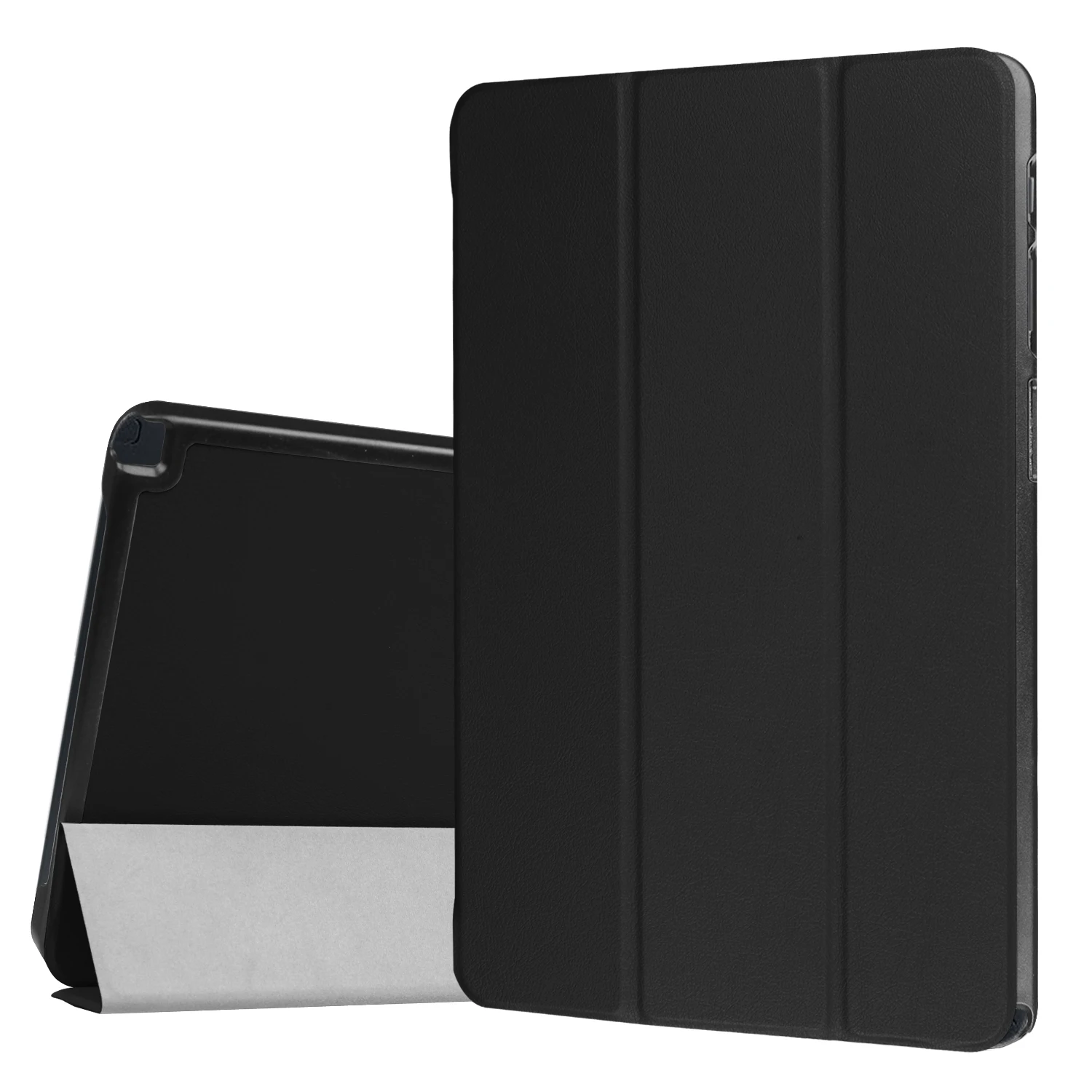 Custodia Per Tablet Per Samsung Galaxy Tab A6 10.1 P580 Custodia Magnetica Smart Stand Per Samsung Galaxy P580 P585 10.1 Custodia Funda