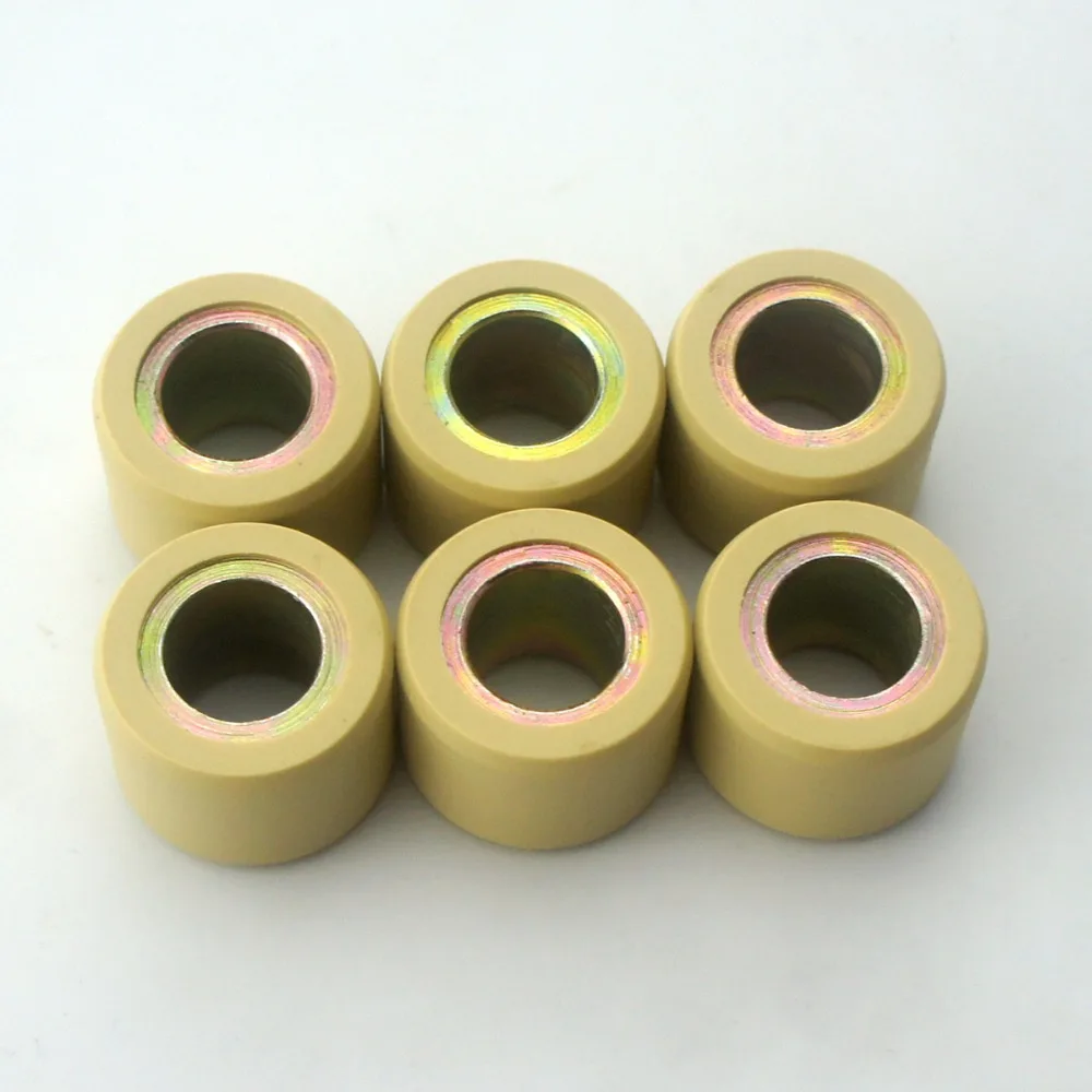 Personalizzato Moto Scooter Roller Peso 20X15 Ch-125 Ferro 17G Refit Drive Variatore Puleggia Per Honda Pcx K36 Click Vario