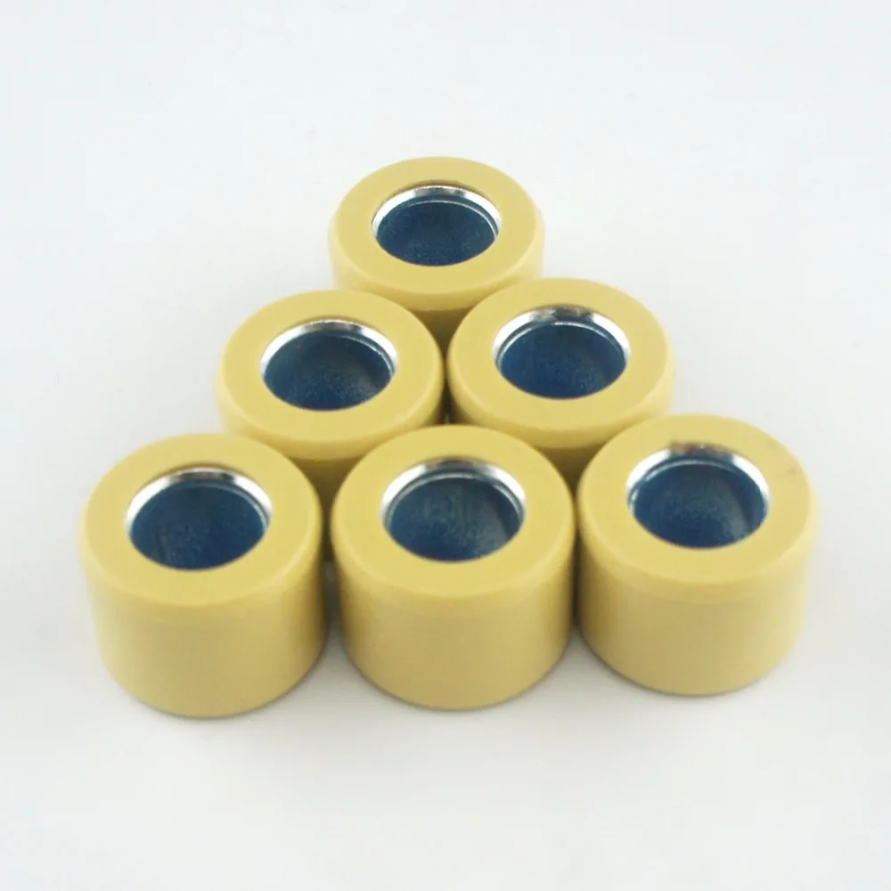 Personalizzato Moto Scooter Roller Peso 20X15 Ch-125 Ferro 16G Refit Drive Variatore Puleggia Per Honda Pcx K36 Click Vario150