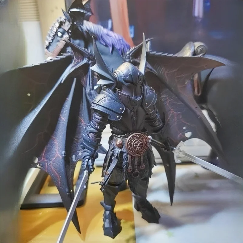 Nuovo Prodotto Originale [Disponibile] Sito Ufficiale Di Quattro Cavalieri Mitici Legion Limitato A Guerrieri Strani E Regalo Giocattolo Per Bambini