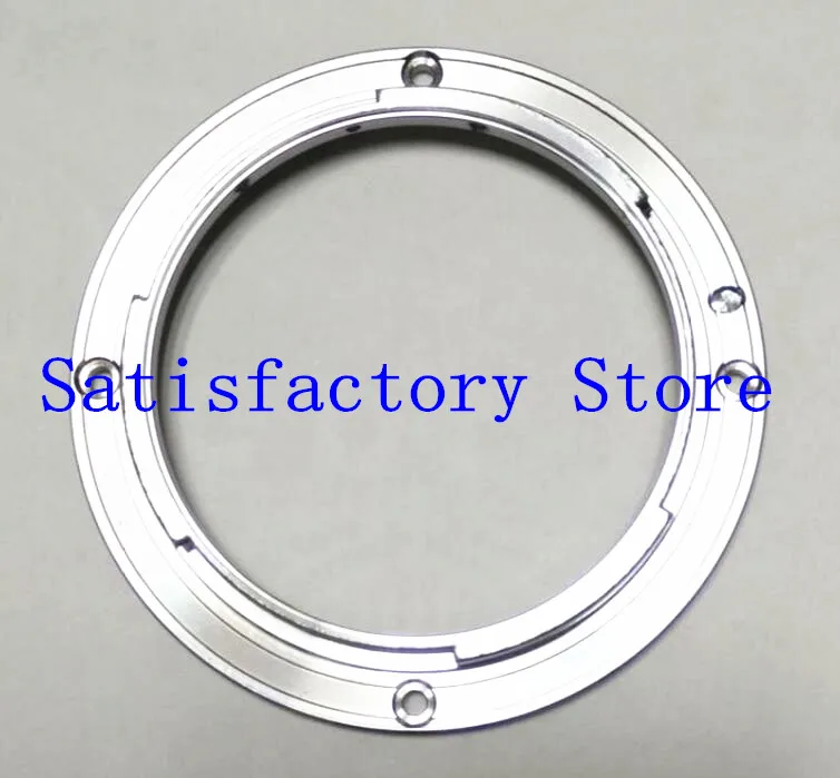 New Lens Baionetta Anello Di Supporto Per Canon Ef 24-70Mm 24-70Mm F/2.8 L Ii Usm Parte Di Riparazione (Gen 2)