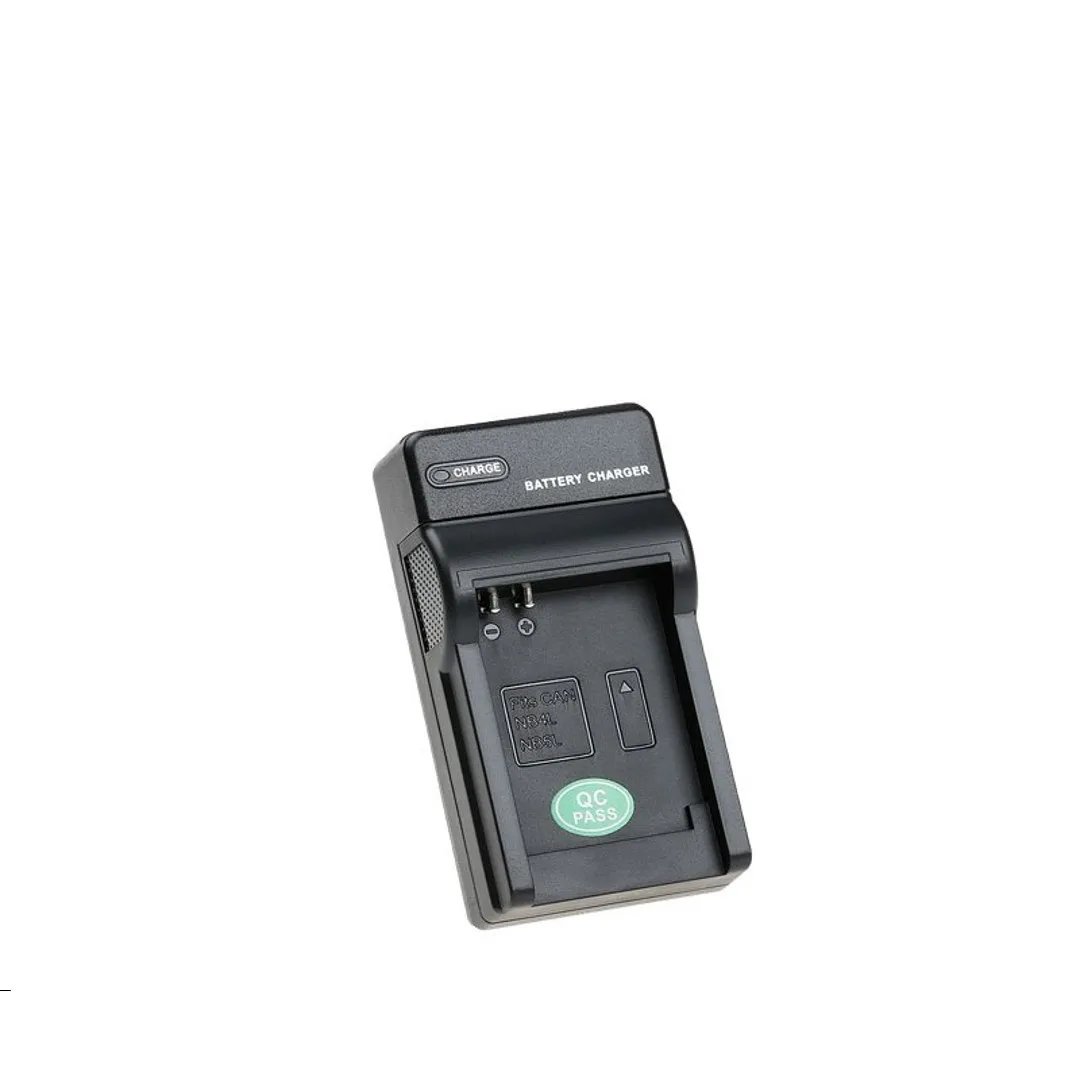 Caricabatteria Per Fotocamera Usb Nb-4L | Caricabatteria Per Fotocamera Digitale Canon Ixus 70 110 115 120 130 220 230 Caricabatteria Hs Nb5L