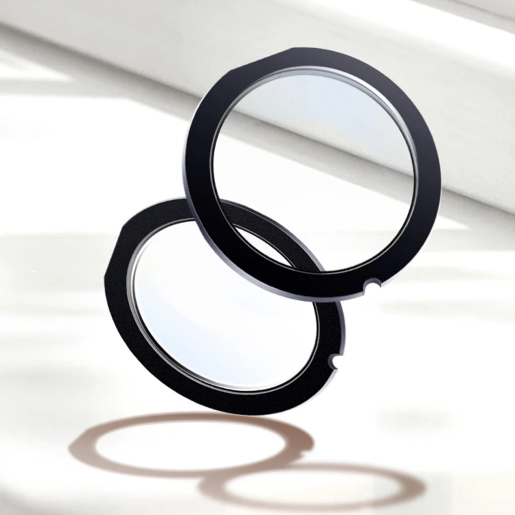 Feichao Lens Protector Per Insta360 One X3 Anti-Scratch Sticky Lens Guards Dual-Lens Per Insta 360 X3 Lens Cap Action Camera