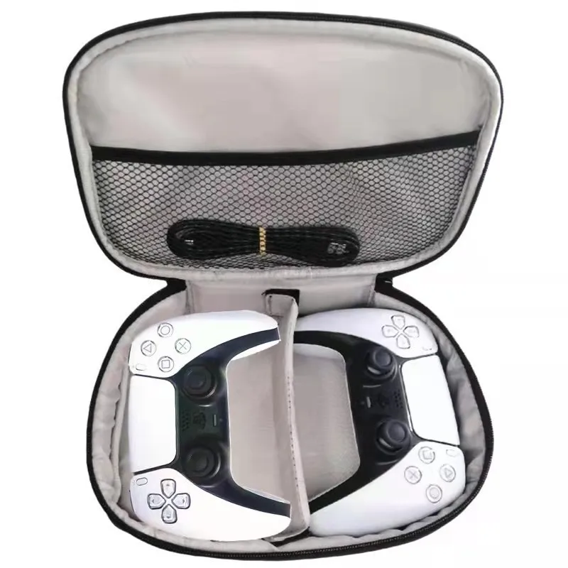 Custodia Portatile Per Controller Ps5 Borsa Resistente All'Acqua Borsa Antiurto Per Playstation 5 Dualsense Gamepad