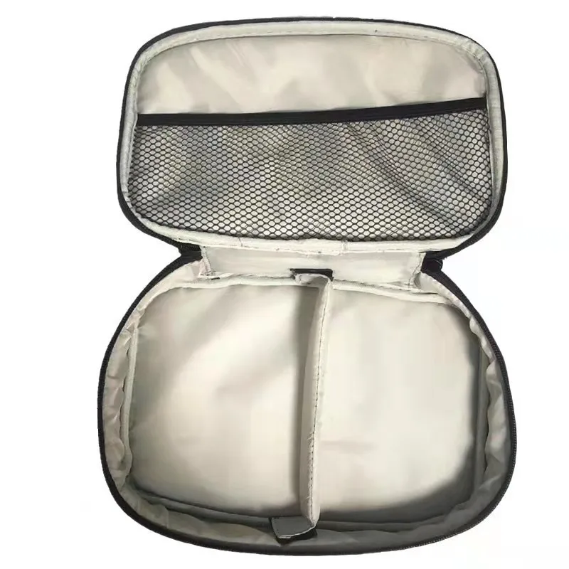 Custodia Portatile Per Controller Ps5 Borsa Resistente All'Acqua Borsa Antiurto Per Playstation 5 Dualsense Gamepad