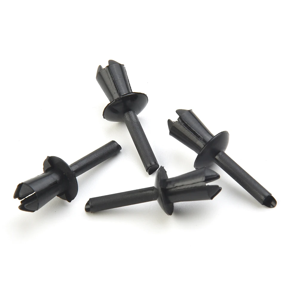 20Pcs Parafango Fodera Rivetto Espansione Clip Per Bmw E12 E28 E30 E34 E36 E39 E46 E60 E6 51161881149 , 51-16-1-881-149 , 51 16 1 881 1