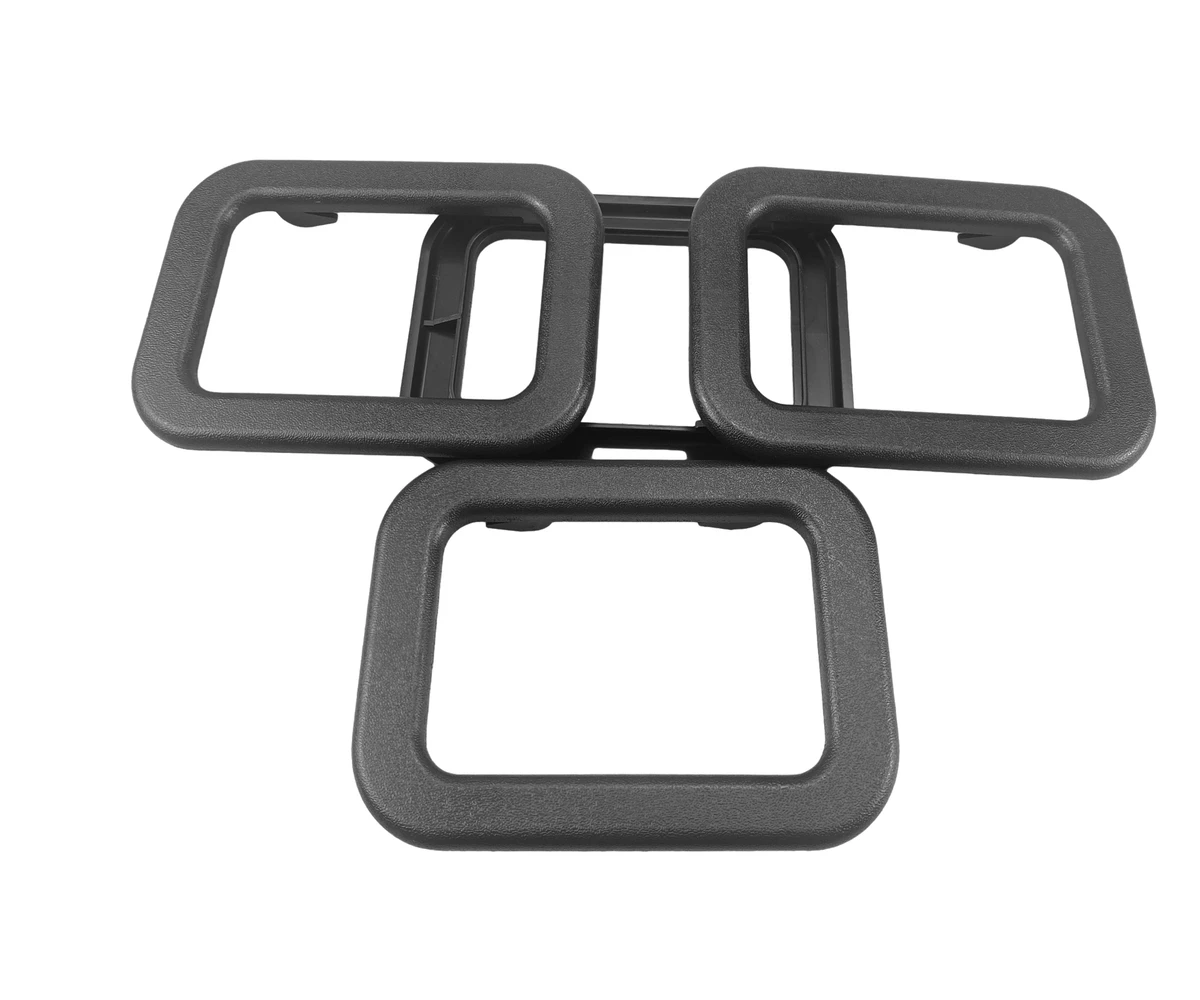 Interno Interno Maniglia Della Porta Cornice Per Bmw E30 E28 E23 E24 3 5 7 Serie M M5 51211876043