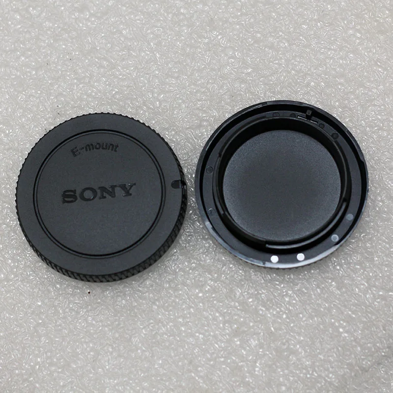 Nuove Parti Originali Della Copertura Del Supporto Dell'Obiettivo Anteriore Per La Videocamera Sony Ilme-Fx3 Fx30 Fx6 Pxw-Fs7 Fs5 Fs7Ii Fs5Ii Fx9