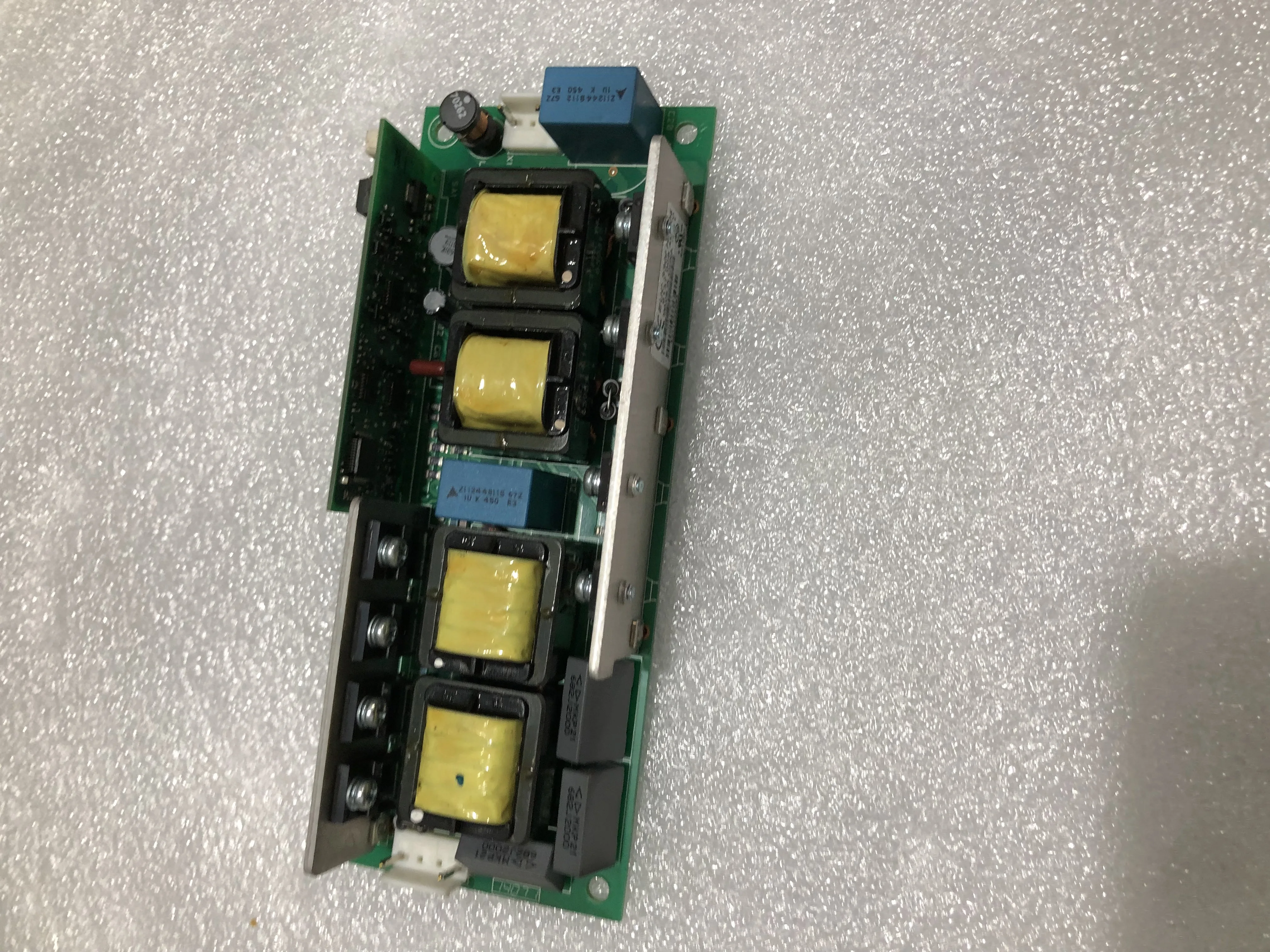 Alimentatore Proiettore Per Sony Vpl-Fh30 Fh31 Fh35 Fh36 Fh37 Fx30 Fx37 Alimentatore Lampada Proiettore