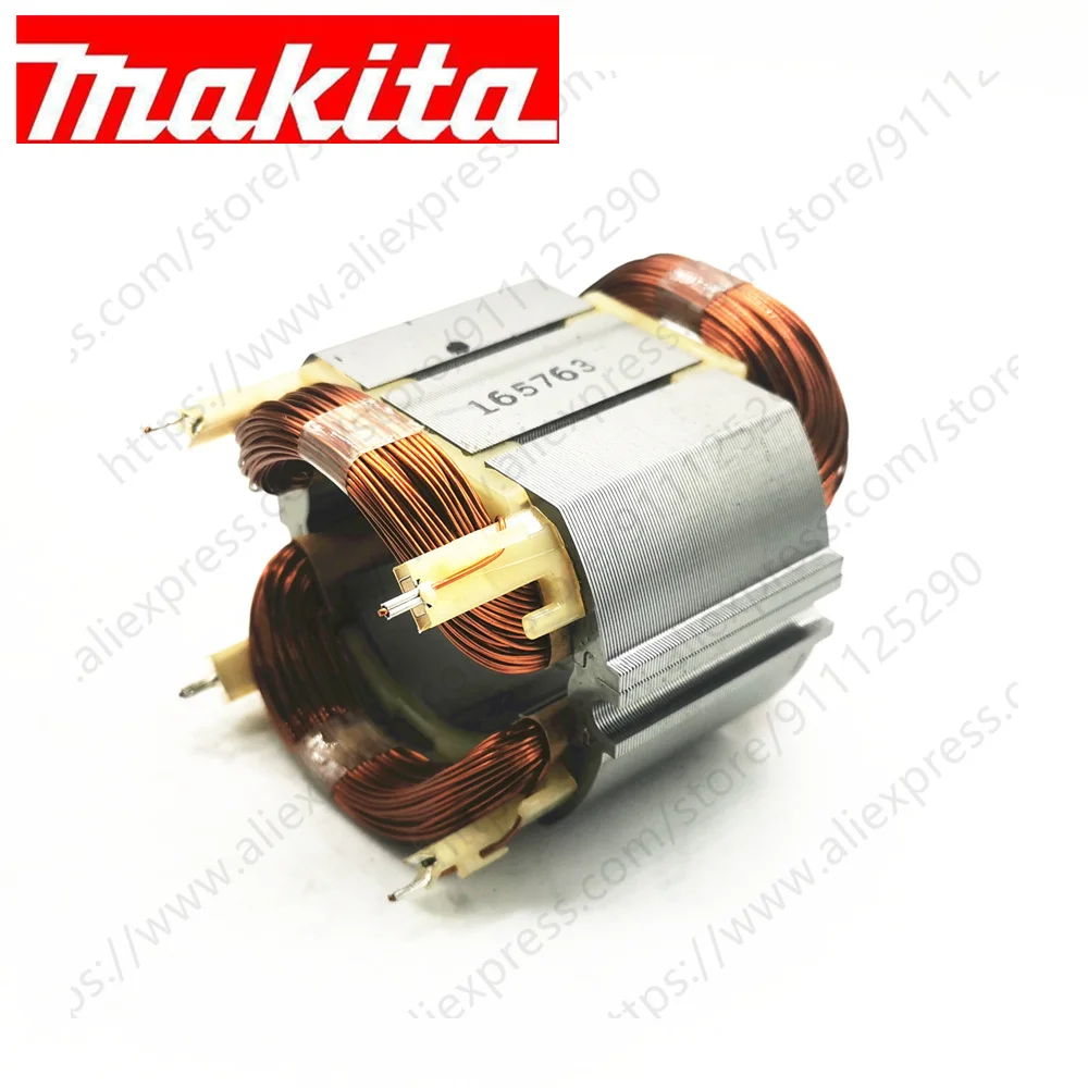 Campo Statore 220-240V Per Makita Hm0870C Hm0871C 625764-1