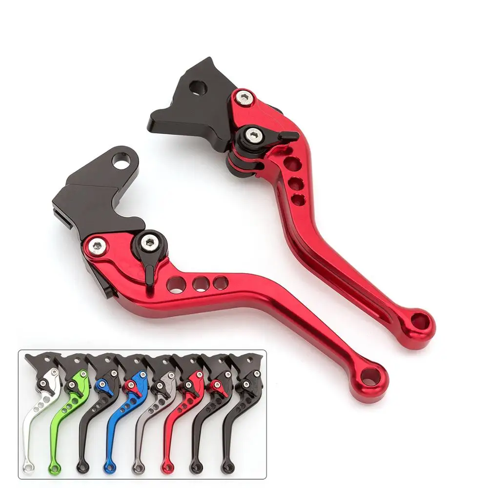 Per Vespa 50-125 Pv Et3 Pk S Xl Leve Frizione Freno Cnc Leve Frizione Freno Moto Leva Frizione Freno Regolabile In Alluminio