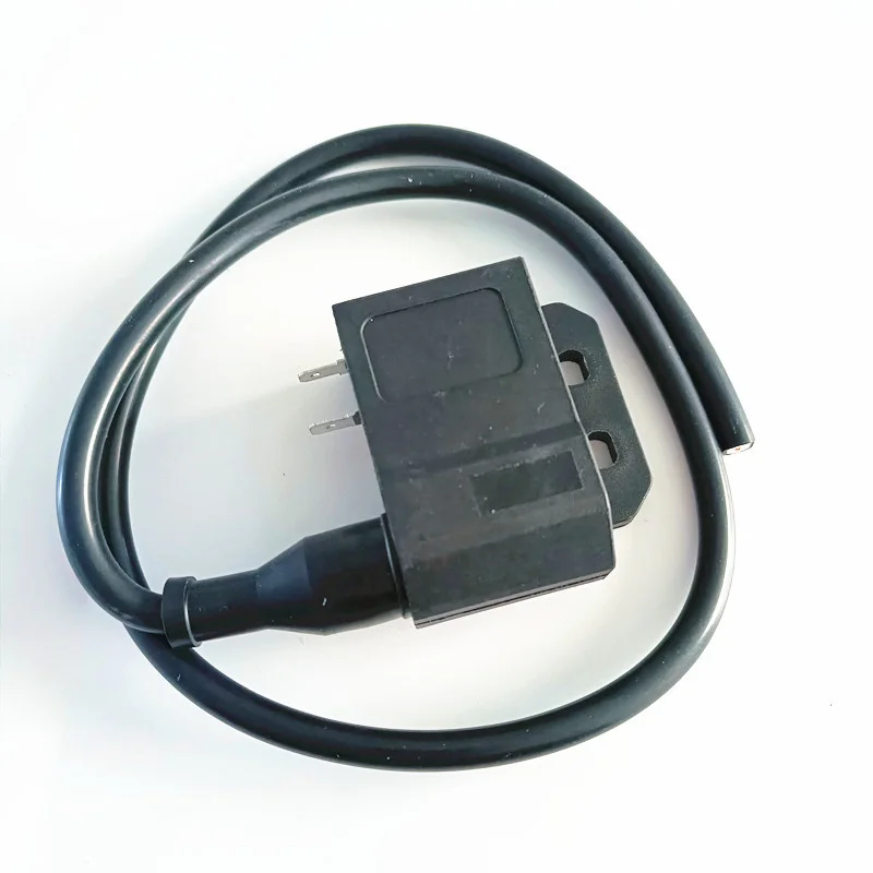 Moto Nuova Bobina Di Accensione Cdi Per Lambretta Li Sx Tv Yamaha Piaggio Vespa Px 125 Pk 50 Xl