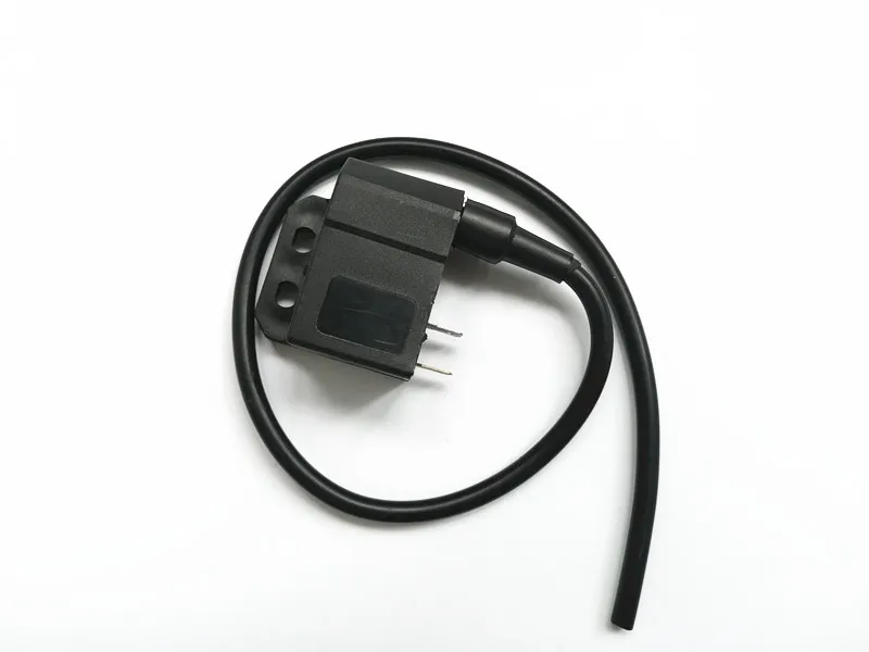 Nuova Bobina Di Accensione Per Piaggio Vespa Px 125 Pk 50 Xl/Rush Primavera 125 Et3 Vespa 50 L