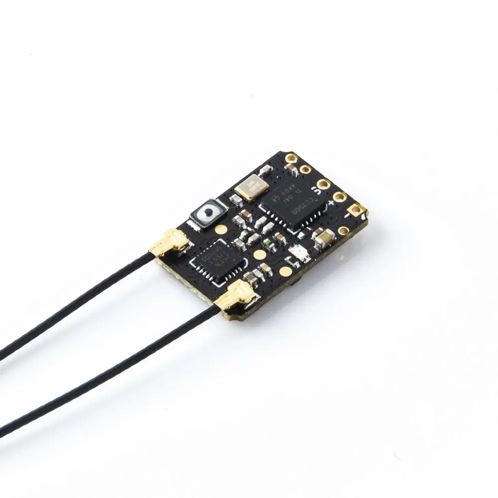 Radiomaster R1 Mini R81 8Ch Nano Ricevitore Con Sbus Per Frsky D8 Opentx Tx16S Tx16S Se Jumper T18 Frsky X7