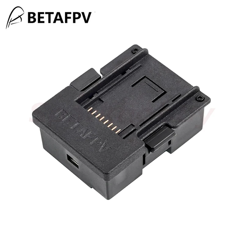 Betafpv Adattatore Modulo Da Micro A Nano Con Ingresso Jr/Uscita Nano Supportato Frsky Futaba Jumper Radiomaster Tbs Telecomando