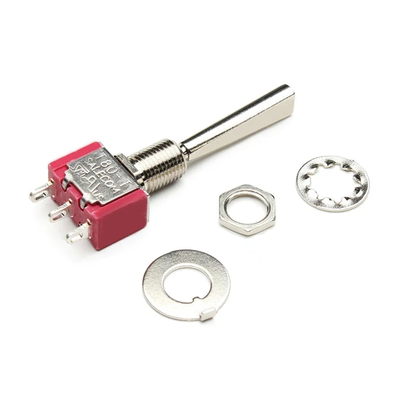 Trasmettitore Di Telecomando Interruttore Per Radiolink At9S Futaba Jr Frsky X9D Più Qx7 Flysky Walkera Wfly Radiolink Parti Interruttore