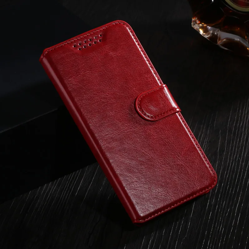 Custodia In Pelle Di Lusso Per Sony M4 Aqua E2303 E2333 Custodia A Portafoglio Flip Cover Per Coque Sony Xperia M4 Aqua Custodia Telefono Funda Capa