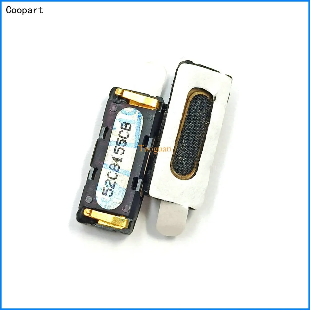 2 Pz/Lotto Cooart Nuovo Auricolare Ricevitore Altoparlante Per Sony U20 X10 Mini Pro Xperia Live Con Walkman Wt19 Wt19I Mini St15