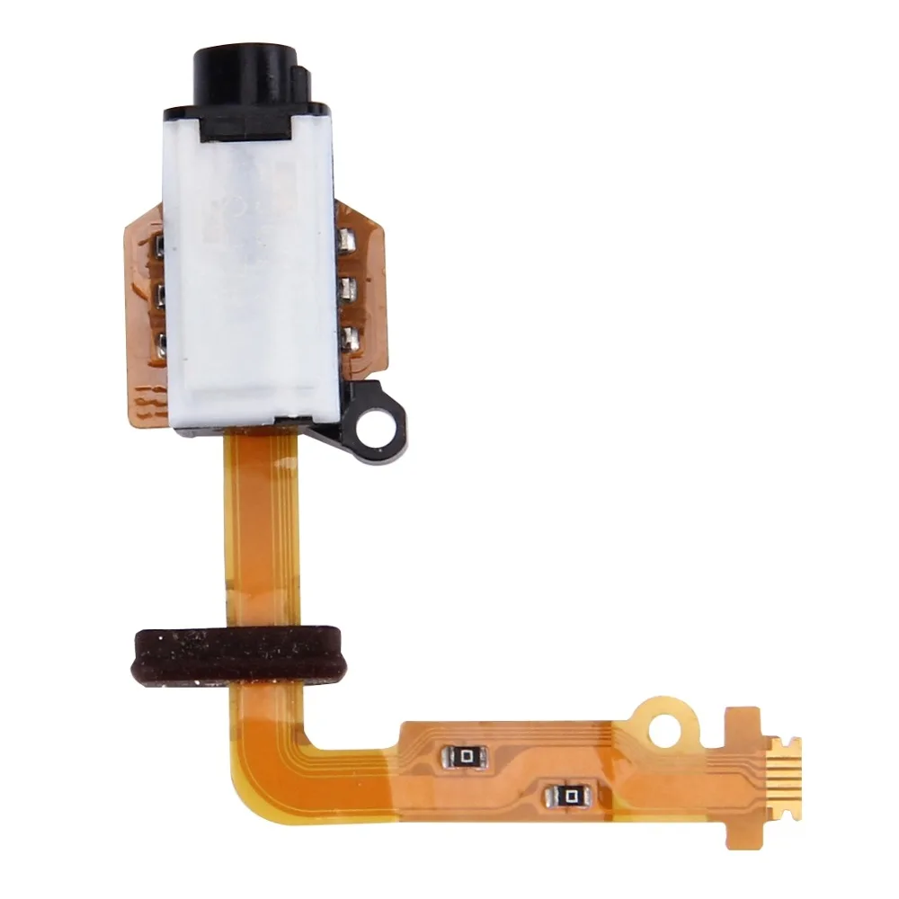 Ipartsbuy Jack Per Cuffie Flex Cable Sostituzione Per Sony Xperia Z3 Tablet Compact / Mini / Xperia Tablet Z3(Sgp621)