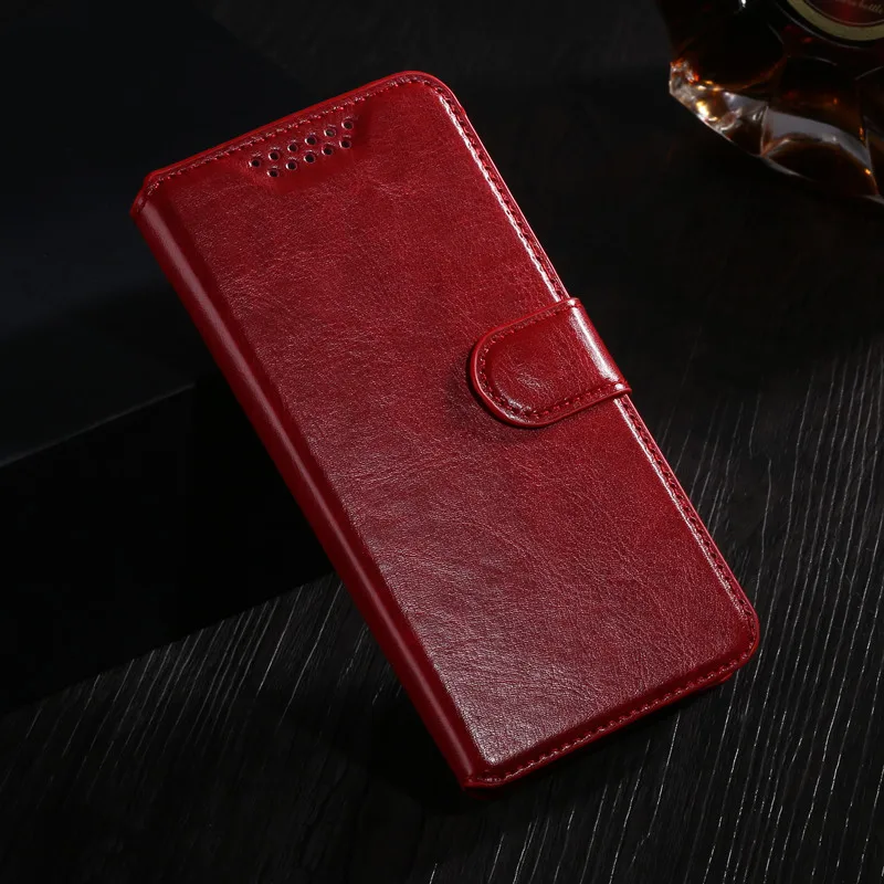 Custodia A Portafoglio In Pelle Per Sony Xperia Z1 Compact D5503 M51W Z1 Mini Flip Stand Custodia In Pelle Per Sony Xperia Z1 Compact