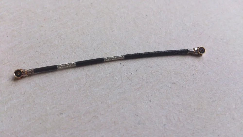 Per Xperia Z3 Compact D5803 D5833 Segnale Antenna Cable Replacement