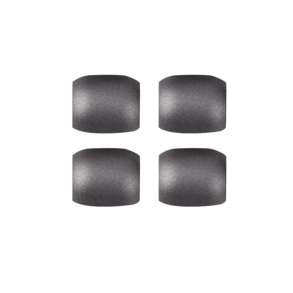 Ipartsbuy Bordo Lunetta Anteriore 4 Pezzi Per Sony Xperia Z5