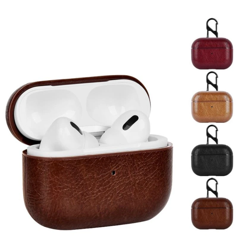 Soleanre Per Airpods Custodia Per Airpods 1 2 3 Pro 1 2 Custodia Protettiva Per Apple Airpods Pro 2 Custodie Per Auricolari Bluetooth