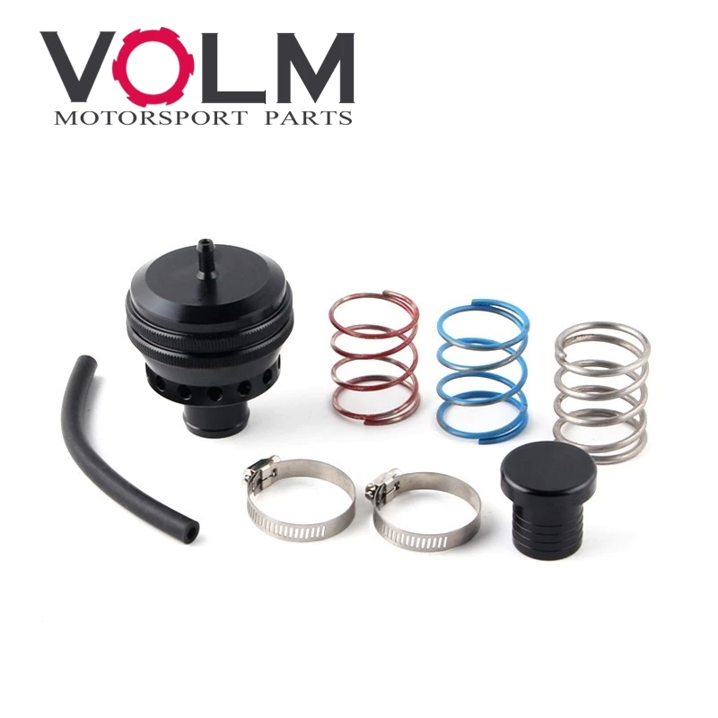 25 Millimetri Doppia Pistone Vta Turbo In Alluminio Atmosferica 25 Millimetri Diesel Blow Off Valve Bov1128