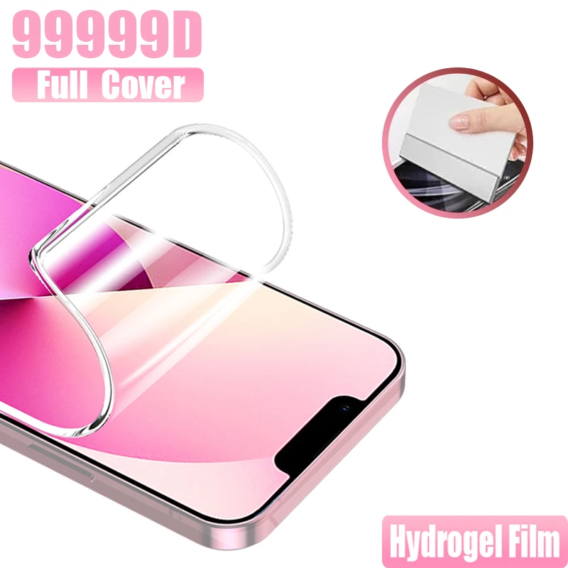 Per Iphone 13 12 Pro Max Mini Screen Protector Iphone 14 11 Iphone 14 Iphone X 14Max 14Pro X R Xs S Xr Se 2020 2022 Non Vetro