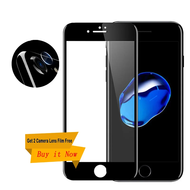 Vetro Temperato 4 In 1 Per Apple Iphone Se 2022 Pellicola Salvaschermo Per Fotocamera Pellicola Per Iphone Se 2022 Vetro Per Iphone Se 3 Se3