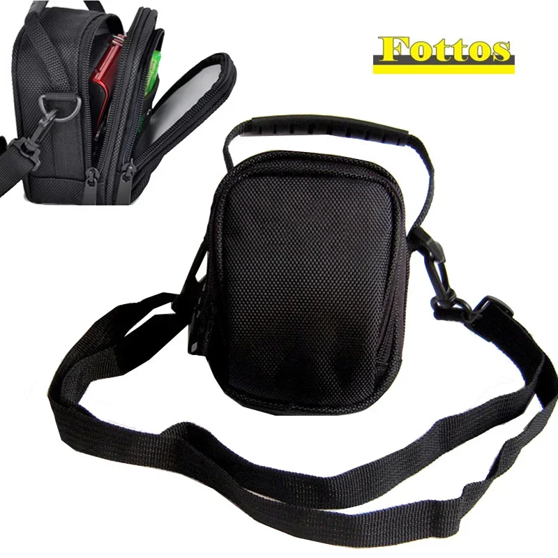Custodia Per Fotocamera Per Fujifilm Xp70 Xp80 Xp90 A900 F900Exr F800 F775 F605 F660 F665 F305 T400 T360 Xq1 Xf1 Custodia Protettiva
