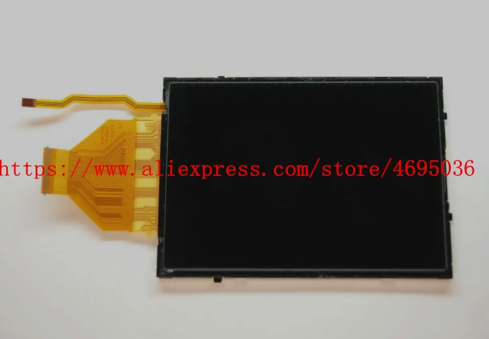 Nuovo Schermo Lcd Per Fuji Film Xq1 / Xq2 Parte Di Riparazione Fotocamera Digitale Con Retroilluminazione E Vetro Per Fuji Xq1 Xq2