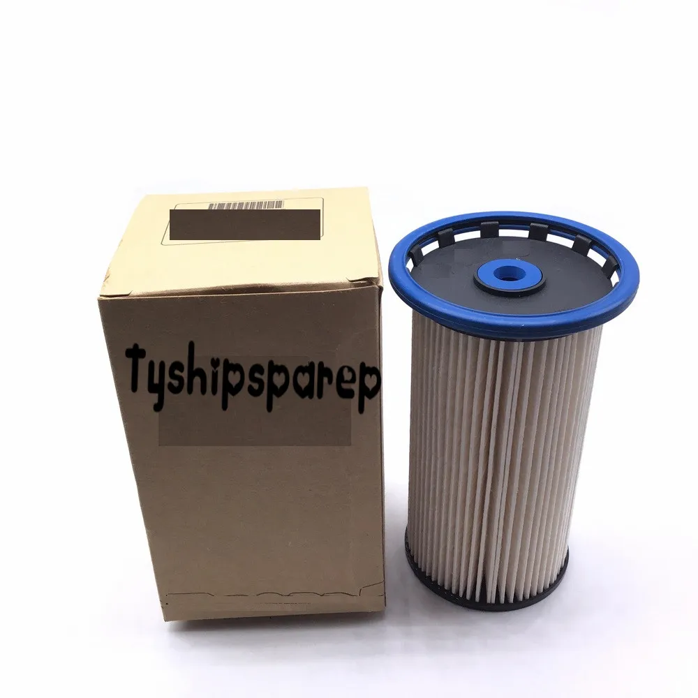 Fuel Filter Insert For Audi A3 Q3 Q2 Tt Seat Leon Skoda Octavia Vw Golf Jetta Passat 1.6 2.0Tdi 5Q0127177 5Q0127177B  5Q0127177D