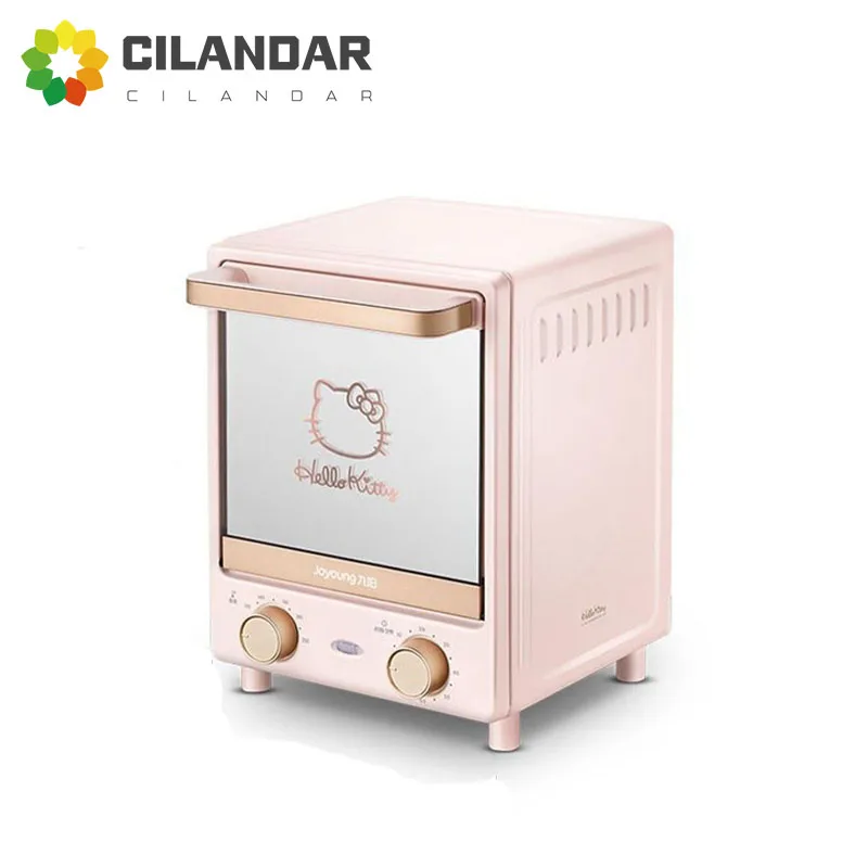 Piccolo Forno Elettrico Cottura Domestica Piccolo Forno Multifunzionale Torta Completamente Automatica Mini Piccolo