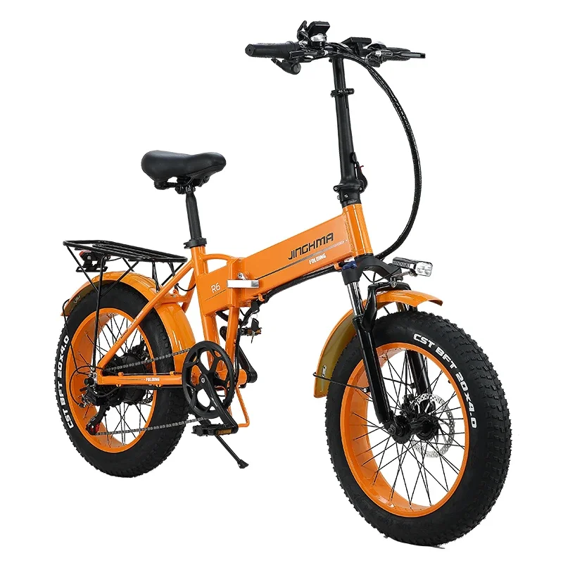 E Bikes 2021 Bicicletta Elettrica Bici Elettrica Ebike Fat Tire Bici Elettrica Cyclecustom Elettrico