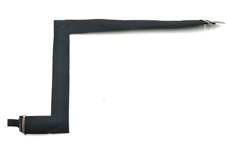 Nuovo Cavo Flessibile Per Display Lcd Per Apple Imac 27 "A1312 Mid 2011 Mc813 593-1352
