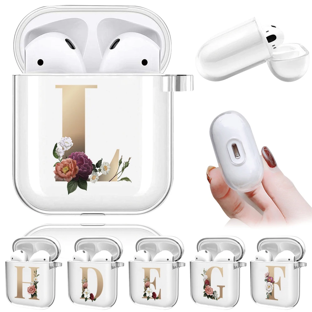 Custodie Airpods Per Apple Airpods 2/1 Gen Pro Custodia Morbida In Silicone Custodia Di Ricarica Custodia Protettiva
